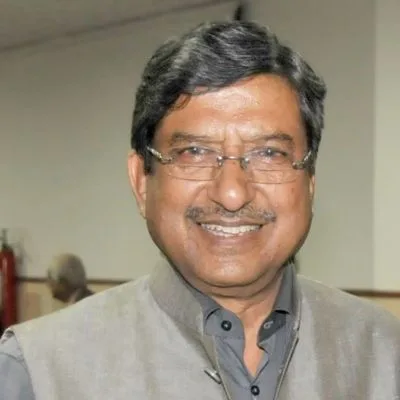 Ramesh Gupta