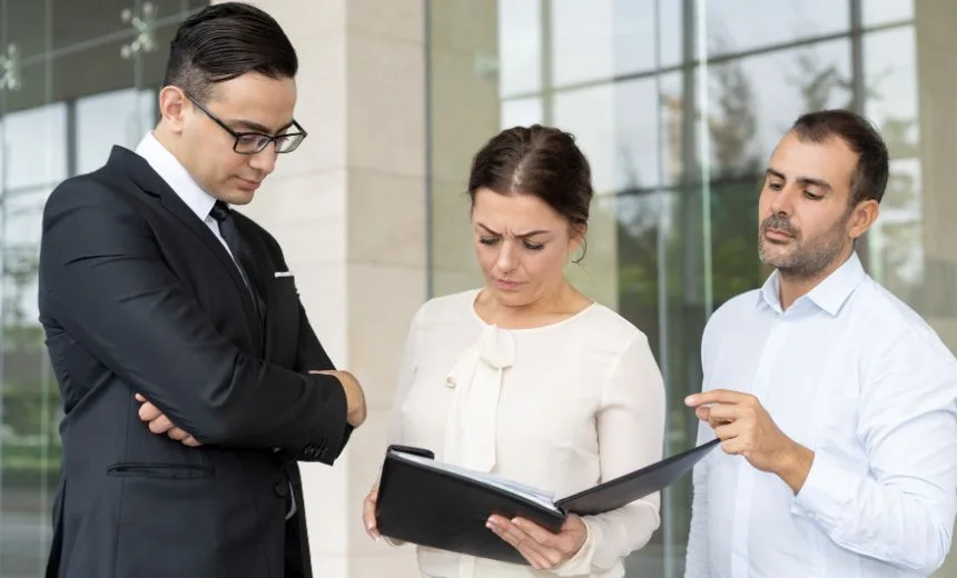 Criminal Lawyer for Corporates & Directors in India - White-Collar Defence