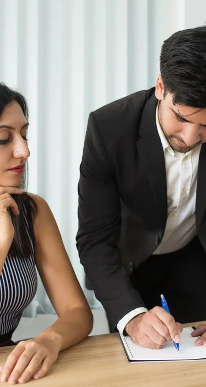Divorce Lawyer in India - Family Court Representation & Custody Support