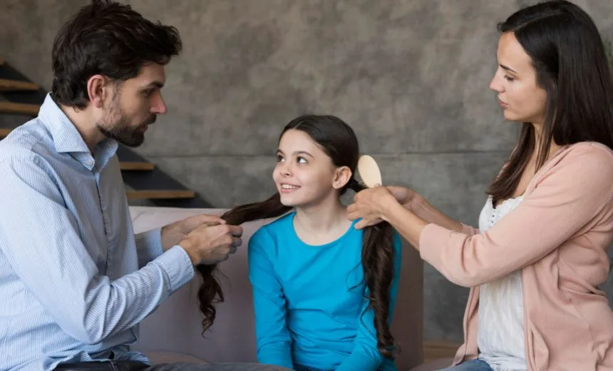 Divorce Lawyer for Parents Seeking Child Custody in India