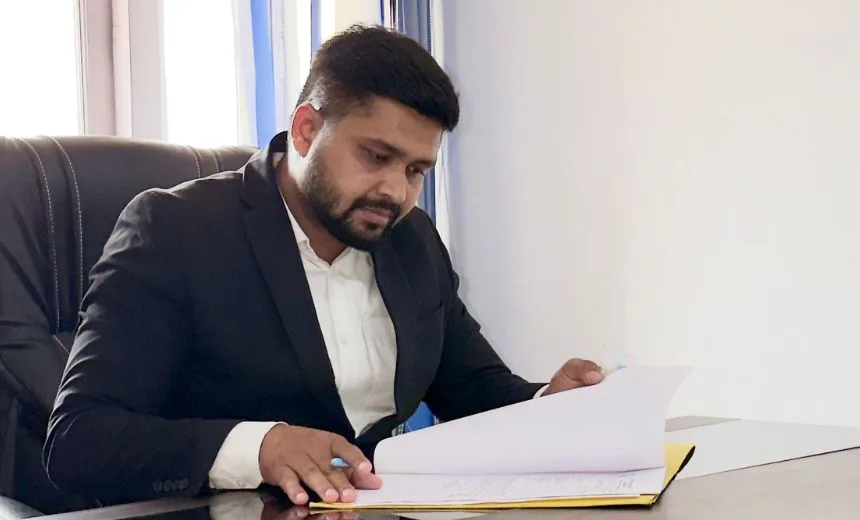 Free legal consultation with BLN in Lucknow